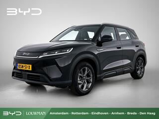 BYD ATTO 2