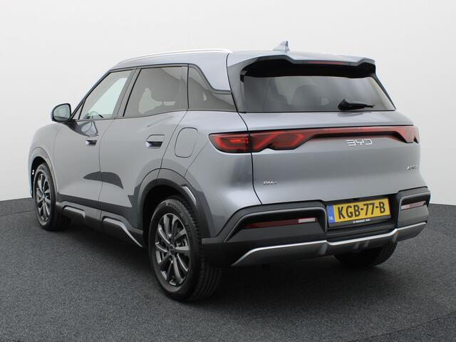 BYD ATTO 2 1.5 DM-i Boost | Panodak | Apple Carplay / Android | Keyless | Dodehoek | Prijs Rijklaar !!