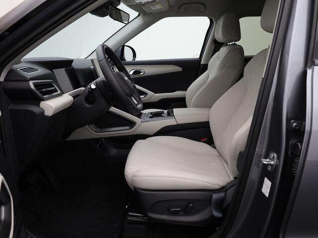 BYD ATTO 2 1.5 DM-i Boost | Panodak | Apple Carplay / Android | Keyless | Dodehoek | Prijs Rijklaar !!