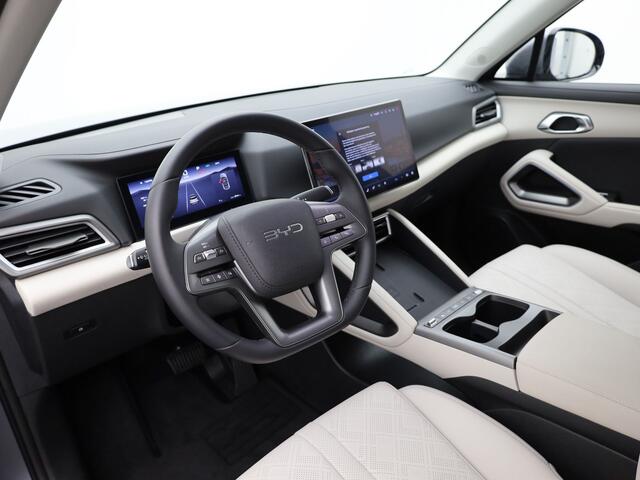 BYD ATTO 2 1.5 DM-i Boost | Panodak | Apple Carplay / Android | Keyless | Dodehoek | Prijs Rijklaar !!