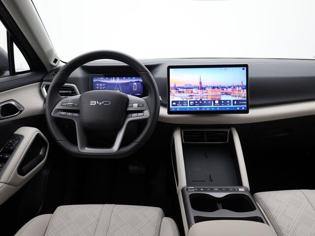 BYD ATTO 2 1.5 DM-i Boost | Panodak | Apple Carplay / Android | Keyless | Dodehoek | Prijs Rijklaar !!