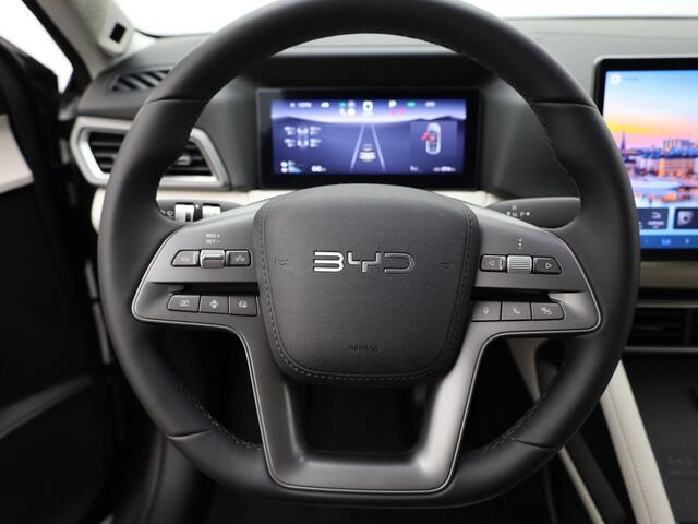 BYD ATTO 2 1.5 DM-i Boost | Panodak | Apple Carplay / Android | Keyless | Dodehoek | Prijs Rijklaar !!