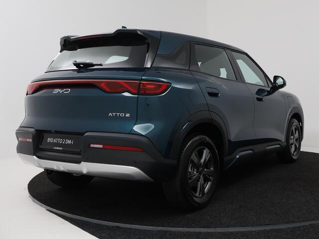 BYD ATTO 2 1.5 DM-i Active | 100% Nieuw & Origineel NL!