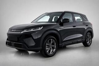 BYD ATTO 2