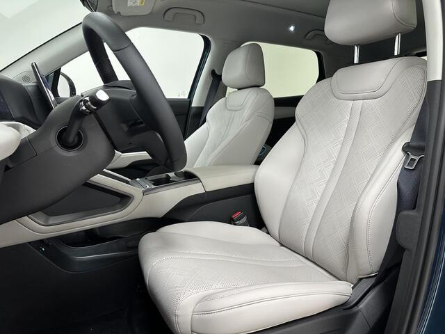 BYD ATTO 2 1.5 DM-i Boost Panoramadak | 360 camera | Leder interieur |