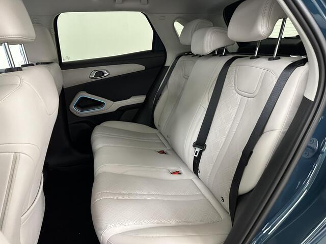 BYD ATTO 2 1.5 DM-i Boost Panoramadak | 360 camera | Leder interieur |