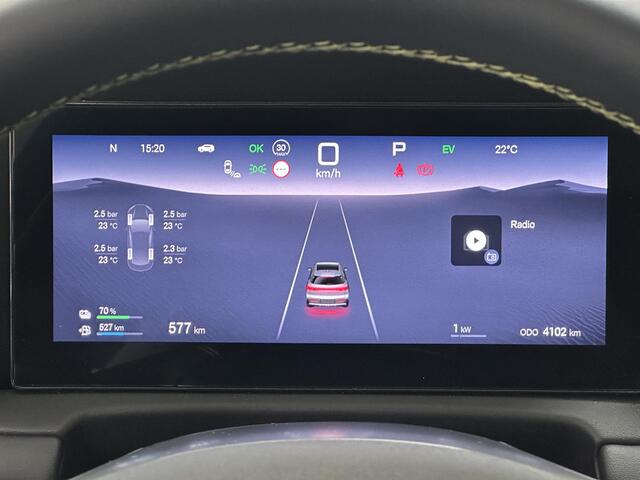 BYD ATTO 2 1.5 DM-i Boost Afneembare trekhaak | 1000 km actieradius | Panoramadak | Stoel-/stuurverwarming | Lage km-stand |