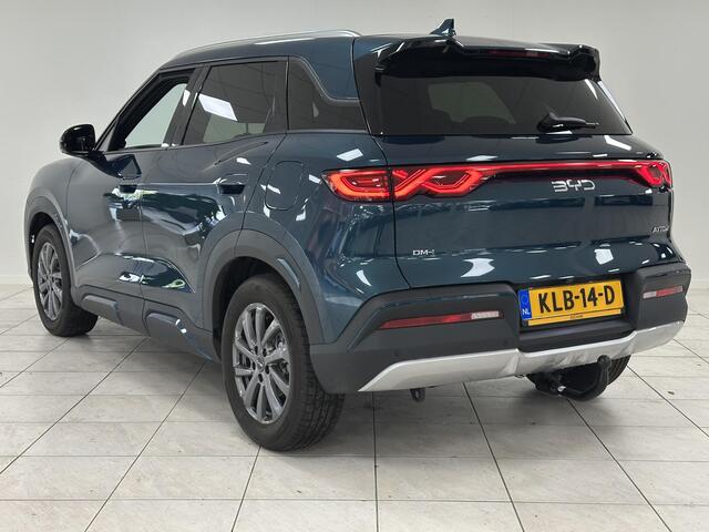 BYD ATTO 2 1.5 DM-i Boost Afneembare trekhaak | 1000 km actieradius | Panoramadak | Stoel-/stuurverwarming | Lage km-stand |