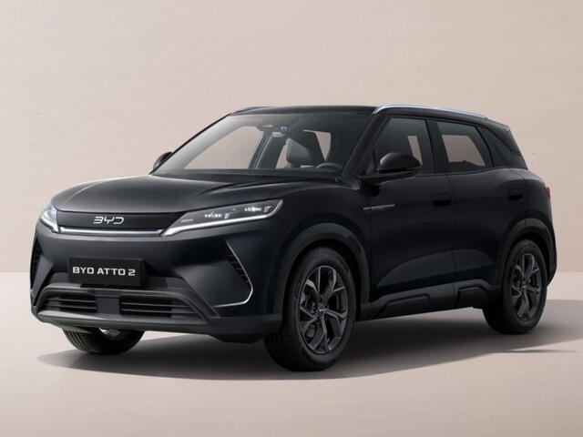 BYD ATTO 2 Design 45 KWH