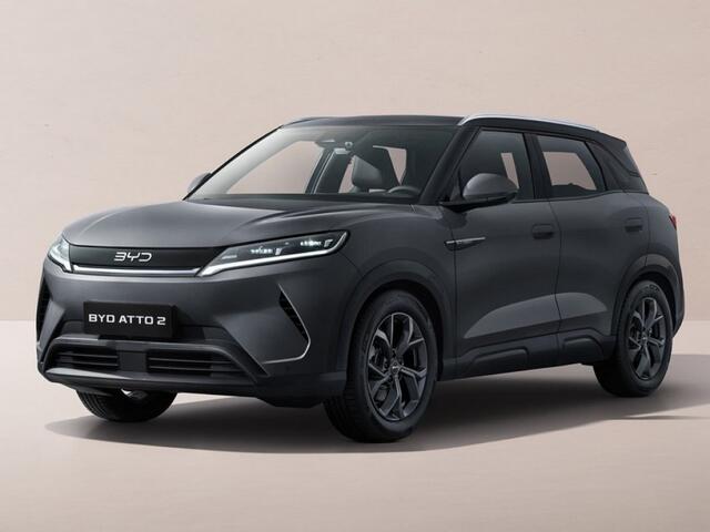 BYD ATTO 2 Design 45 KWH