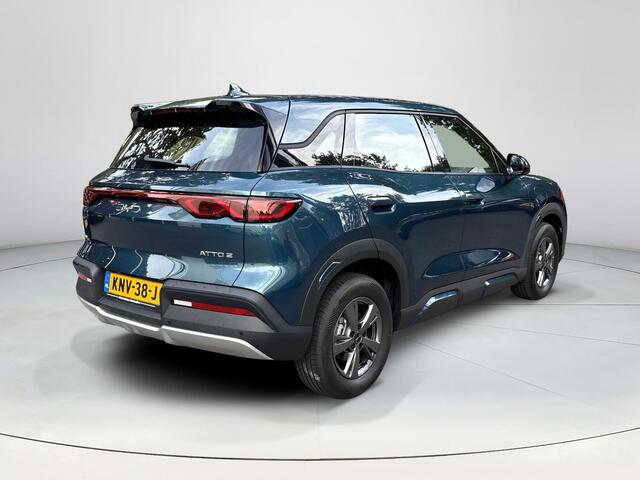 BYD ATTO 2 1.5 DM-i Active | Demo Voordeel | Camera | Plug in Hybride | Direct leverbaar |