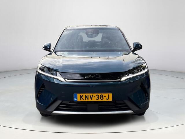 BYD ATTO 2 1.5 DM-i Active | Demo Voordeel | Camera | Plug in Hybride | Direct leverbaar |