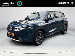 BYD ATTO 2