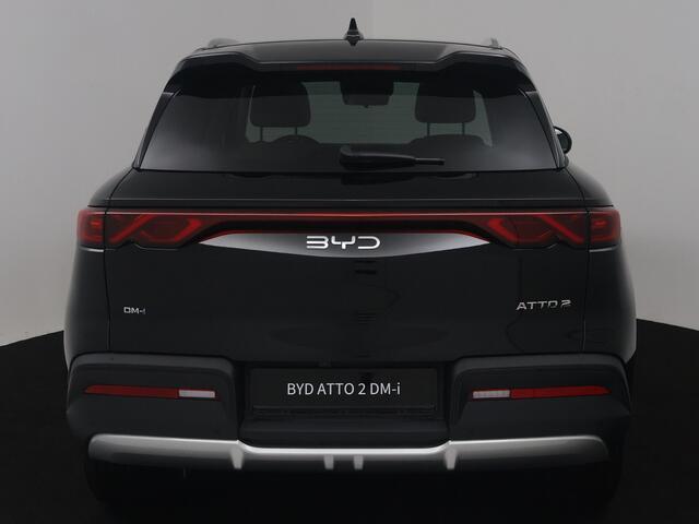 BYD ATTO 2 1.5 DM-i Boost | 100% Nieuw & Origineel NL!