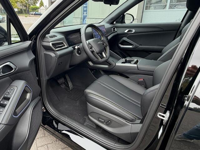 BYD ATTO 2 DM-i BOOST PHEV 18 kWh Rijklaar