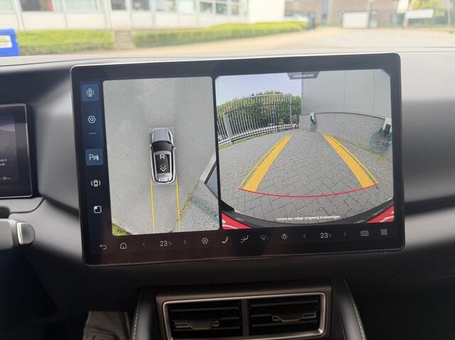 BYD ATTO 2 DM-i BOOST PHEV 18 kWh Rijklaar