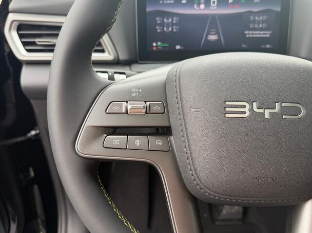 BYD ATTO 2 DM-i BOOST PHEV 18 kWh Rijklaar