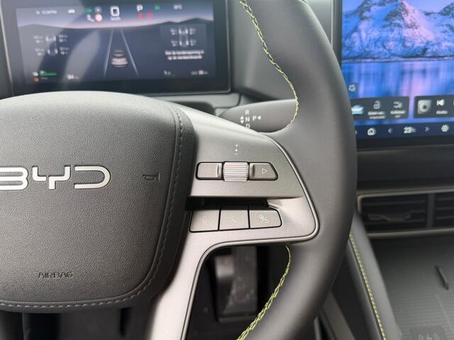 BYD ATTO 2 DM-i BOOST PHEV 18 kWh Rijklaar