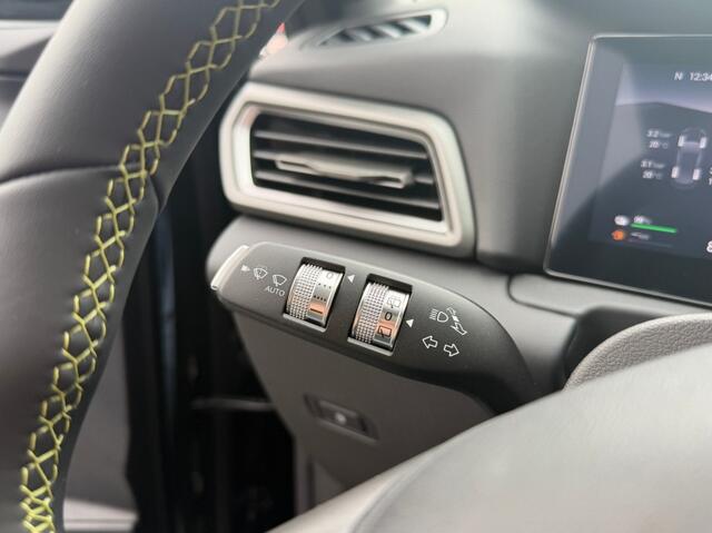 BYD ATTO 2 DM-i BOOST PHEV 18 kWh Rijklaar