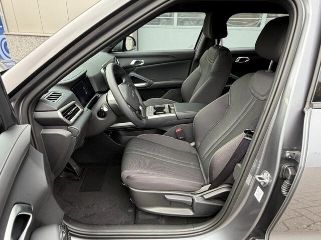 BYD ATTO 2 DM-i ACTIVE PHEV 7.8 kWh Rijklaar