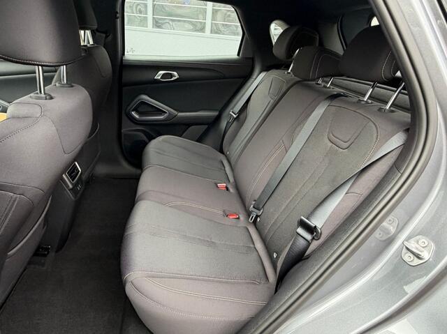 BYD ATTO 2 DM-i ACTIVE PHEV 7.8 kWh Rijklaar
