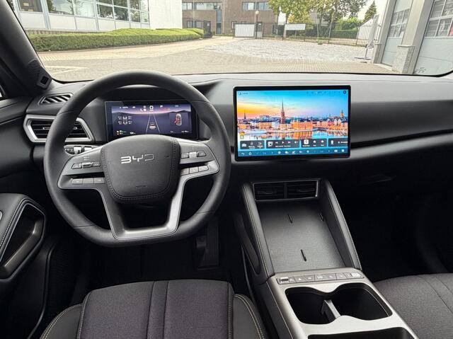 BYD ATTO 2 DM-i ACTIVE PHEV 7.8 kWh Rijklaar