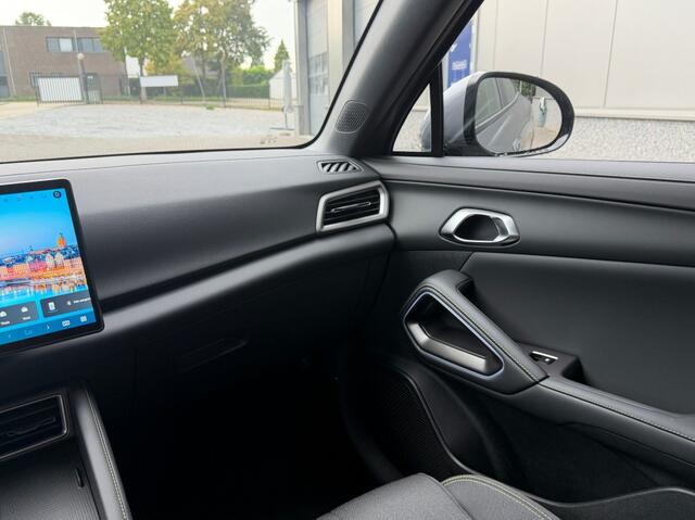 BYD ATTO 2 DM-i ACTIVE PHEV 7.8 kWh Rijklaar