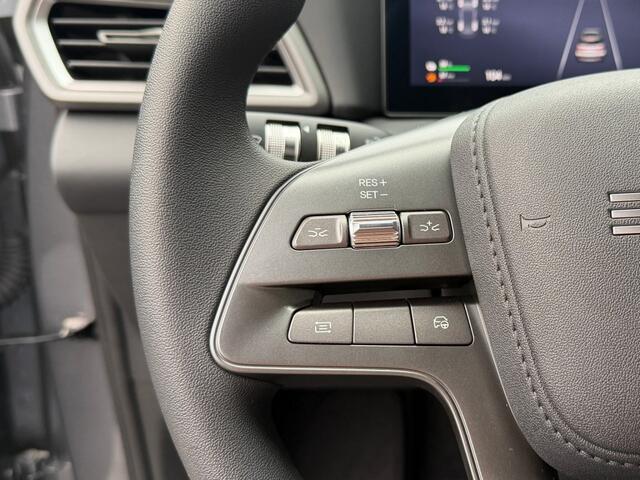 BYD ATTO 2 DM-i ACTIVE PHEV 7.8 kWh Rijklaar