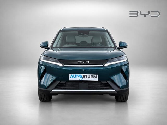 BYD ATTO 2 1.5 DM-i Boost