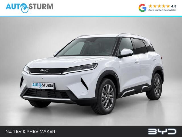 BYD ATTO 2 1.5 DM-i Boost