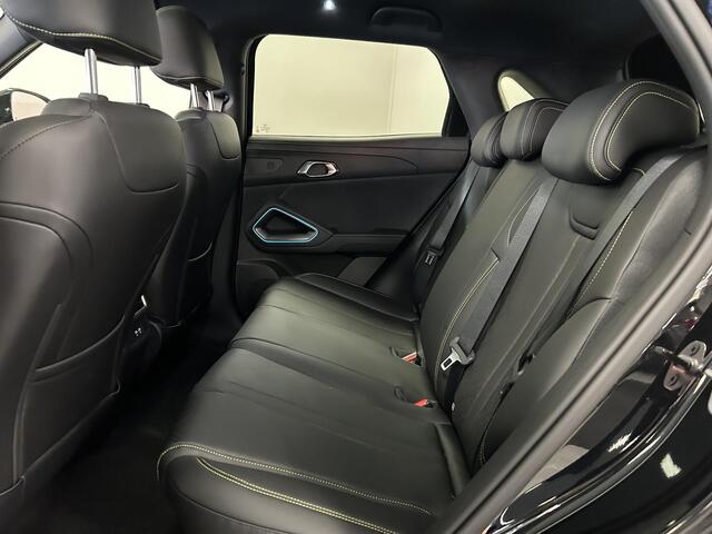 BYD ATTO 2 1.5 DM-i Boost NAVI | PANO | GOOGLE ASSISTANT | ZWART LEDER