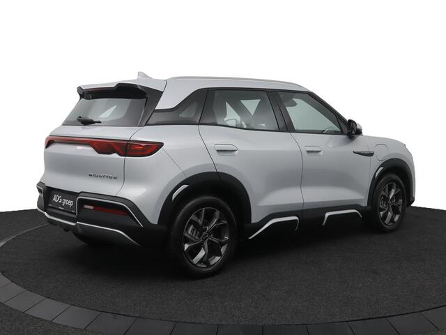 BYD ATTO 2 DM-i Boost NIEUW | 1000 km actieradius | Apple Carplay | Navigatie | 360 graden camera