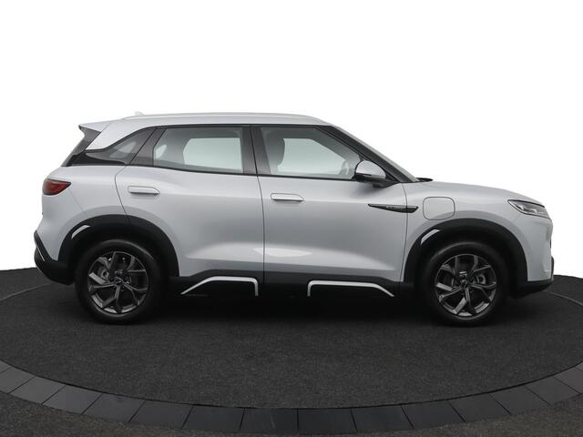 BYD ATTO 2 DM-i Boost NIEUW | 1000 km actieradius | Apple Carplay | Navigatie | 360 graden camera