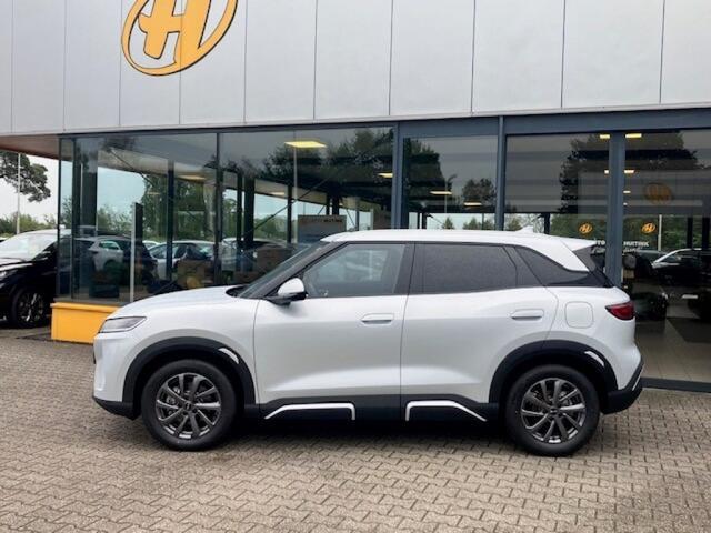 BYD ATTO 2 1.5 DM-i Boost - Panoramadak - leer - 360 camera - verw. stoelen/stuur - rijklaar!