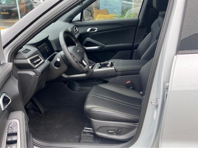 BYD ATTO 2 1.5 DM-i Boost - Panoramadak - leer - 360 camera - verw. stoelen/stuur - rijklaar!