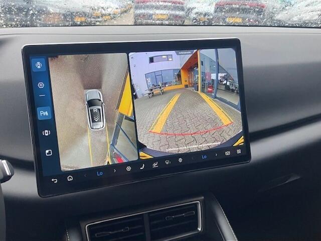 BYD ATTO 2 1.5 DM-i Boost - Panoramadak - leer - 360 camera - verw. stoelen/stuur - rijklaar!