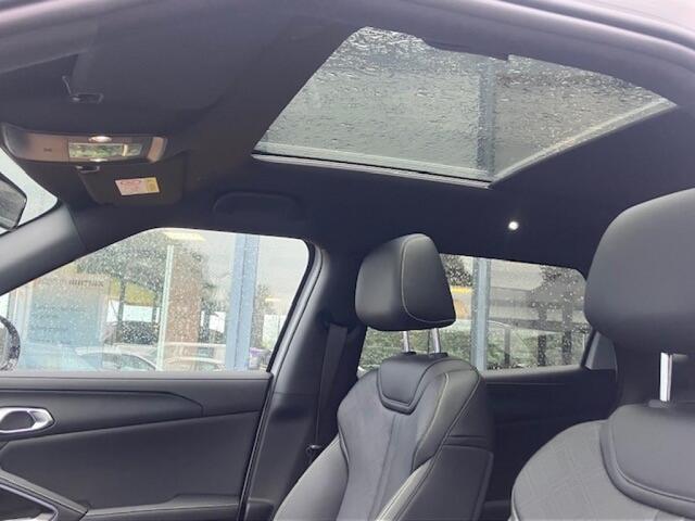 BYD ATTO 2 1.5 DM-i Boost - Panoramadak - leer - 360 camera - verw. stoelen/stuur - rijklaar!