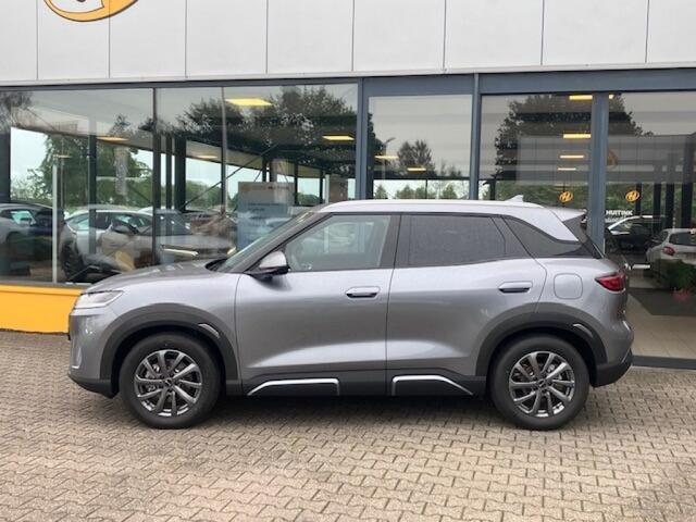 BYD ATTO 2 1.5 DM-i Boost - Panoramadak - leer - 360 camera - verw. stoelen/stuur - rijklaar!
