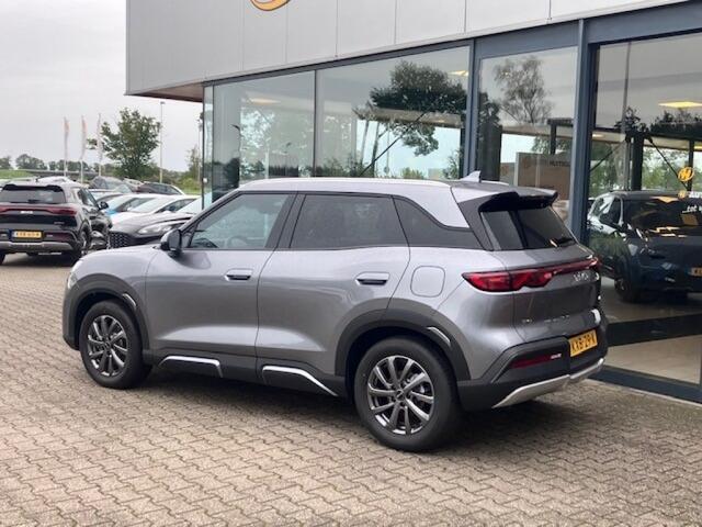 BYD ATTO 2 1.5 DM-i Boost - Panoramadak - leer - 360 camera - verw. stoelen/stuur - rijklaar!