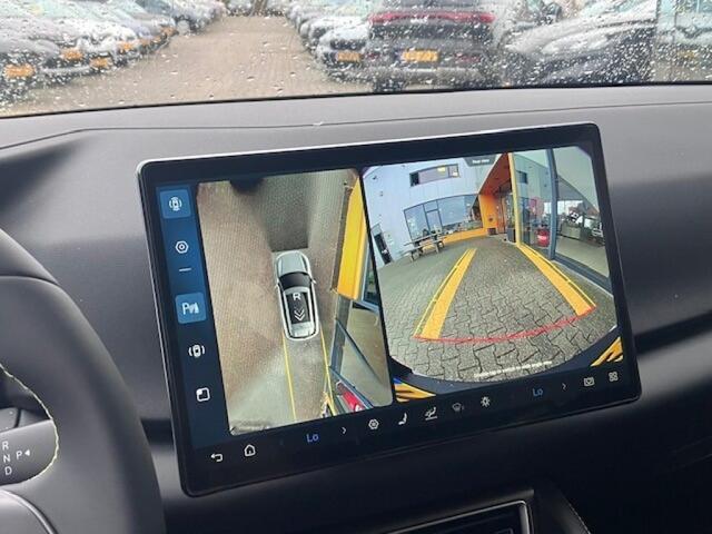 BYD ATTO 2 1.5 DM-i Boost - Panoramadak - leer - 360 camera - verw. stoelen/stuur - rijklaar!
