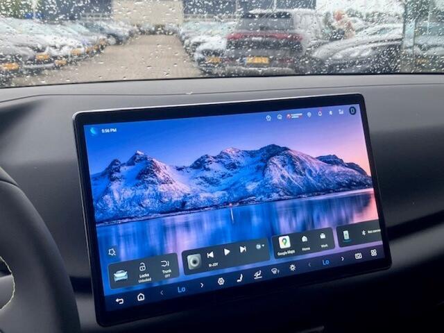 BYD ATTO 2 1.5 DM-i Boost - Panoramadak - leer - 360 camera - verw. stoelen/stuur - rijklaar!