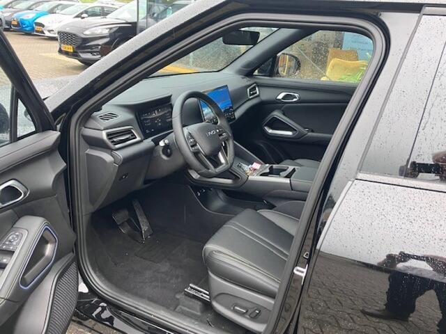 BYD ATTO 2 1.5 DM-i Boost - Panoramadak - leer - 360 camera - verw. stoelen/stuur - rijklaar!