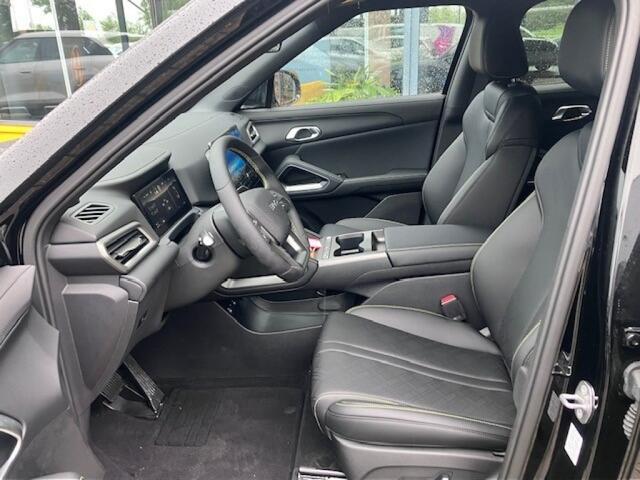 BYD ATTO 2 1.5 DM-i Boost - Panoramadak - leer - 360 camera - verw. stoelen/stuur - rijklaar!
