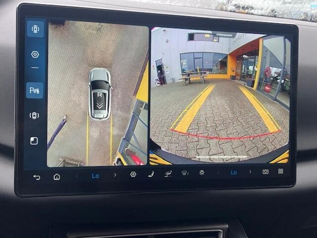 BYD ATTO 2 1.5 DM-i Boost - Panoramadak - leer - 360 camera - verw. stoelen/stuur - rijklaar!