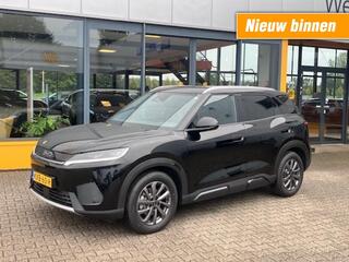 BYD ATTO 2