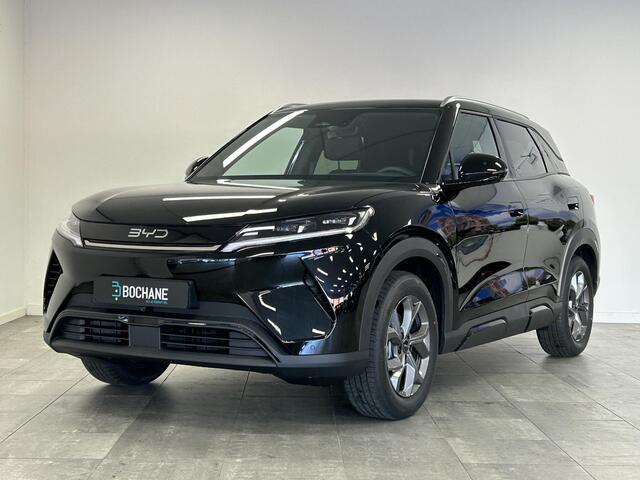 BYD ATTO 2 Comfort 65 kWh Demo | Panoramadak | 360 camera | Leder interieur |