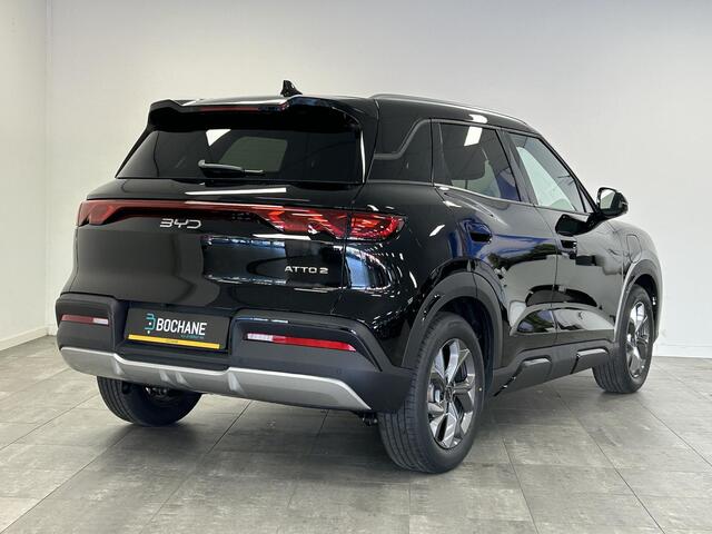 BYD ATTO 2 Comfort 65 kWh Demo | Panoramadak | 360 camera | Leder interieur |