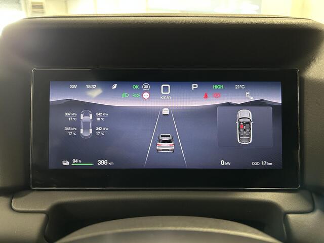 BYD ATTO 2 Comfort 65 kWh Demo | Panoramadak | 360 camera | Leder interieur |