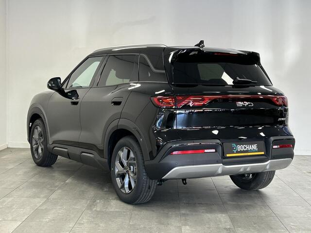 BYD ATTO 2 Comfort 65 kWh Demo | Panoramadak | 360 camera | Leder interieur |