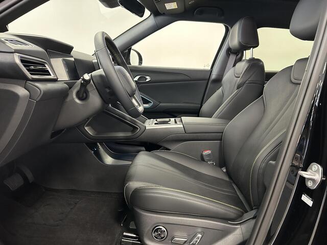 BYD ATTO 2 Comfort 65 kWh Demo | Panoramadak | 360 camera | Leder interieur |